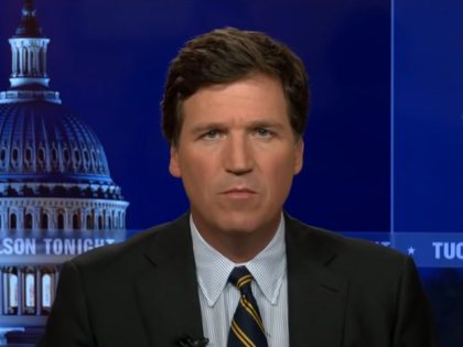 FNC’s Carlson: Everyone Qualifies for Biden’s ‘Many Protected Categories’ Except Straight White Men