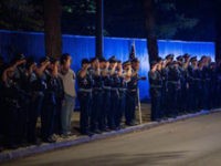 Female Officer Killed During Chicago Traffic Stop Shooting