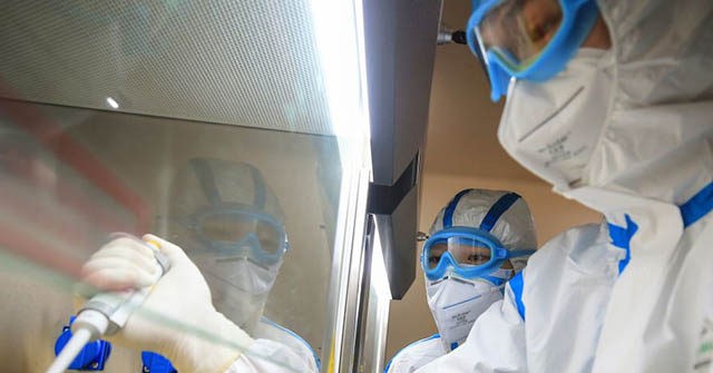 Watch Live: House Hearing on Coronavirus Origins ‘Cover Up'