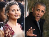 Celebrities Descend on Martha’s Vineyard for Obama's Birthday Bash