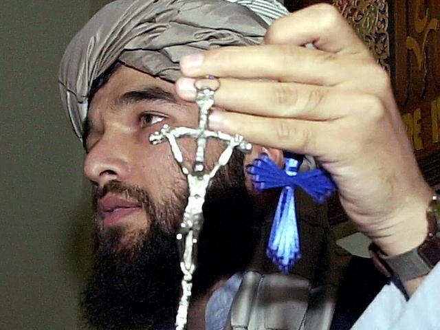 christians afghanistan