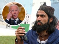 Taliban Warns Biden on Extending U.S. Presence in Afghanistan: 'No'