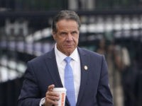 Cuomo Says Buffalo Shooting Shows Need for 'Assault Weapons' Ban