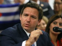DeSantis Smacks Down Biden Again: 'What Else Has He Forgotten?'