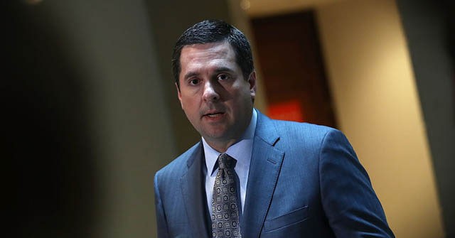 Nunes: Biden Docs Scandal Shows the 'Two-Tiered Justice System’