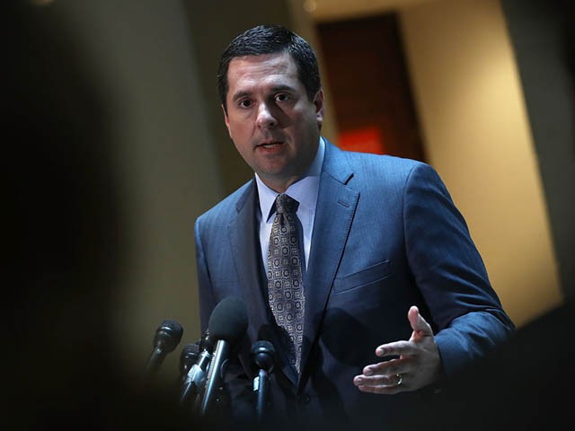 Nunes: Durham Report Shows FBI Is 'Hopelessly Corrupt' - Vimarsana News
