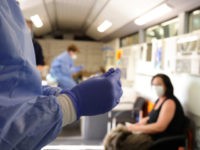 Moderna: Third Shot Will Likely Be Necessary Prior to Winter