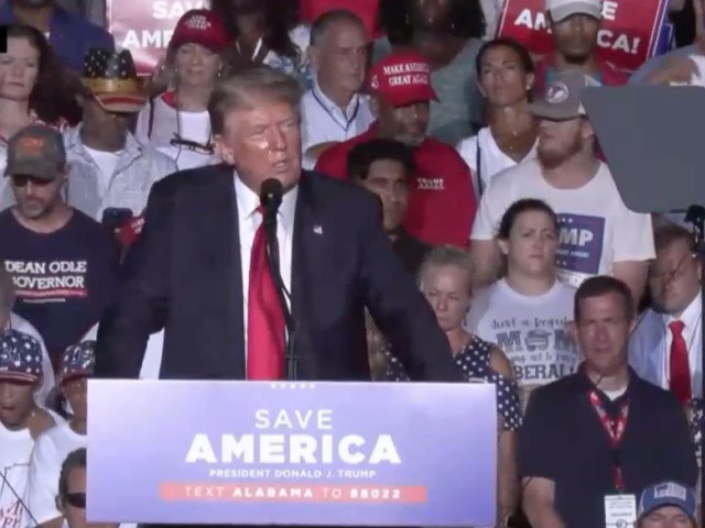 Donald Trump: 'Everything Woke Turns to S**t' - Vimarsana News