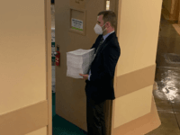 Bipartisan So-Called 'Infrastructure' Bill 2,700 Pages Long