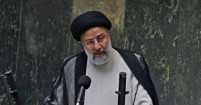 Iran Warns 'Heart' of Israel at Risk if Jewish State Makes 'Slightest Move'