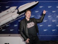 Former SpaceX Employees Sue Elon Musk for Sexual Harassment and Retaliation