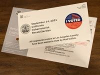 California Recall Ballots Arrive; Gavin Newsom Faces Voters’ Verdict