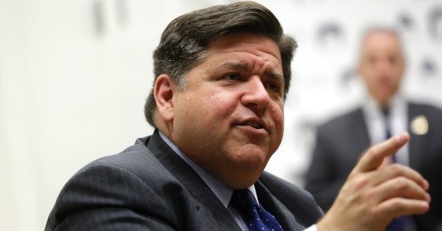 Pritzker: Pro-Lifers Can't 'Lie' to Make People 'Unaware of What Their Full Rights Are' -- 'It's Just Like' Trump Case