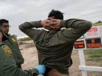 Obama-Appointed Judge: Prosecuting Previously Deported ‘Latinx’ Illegal Aliens Is Unconstitutional, ‘Racist’