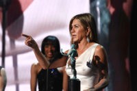 Times Columnist Praises Jennifer Aniston for Dropping Unvaxed Friends