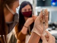 J&J Coronavirus Shot No Longer Available in the U.S.