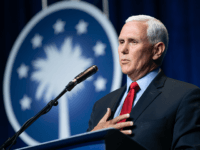 Mike Pence Launches ‘American Freedom’ Podcast