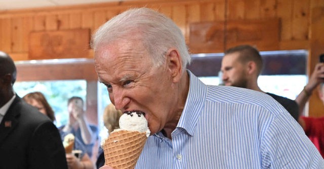 Biden’s Bummer Summer: Sentiment Sinks as Consumers Fear Recession Will Lead to ‘Lasting Pain’