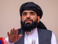 Taliban Claims French Govt Envoys Have Now Had Secretive Meeting with New Regime in Qatar