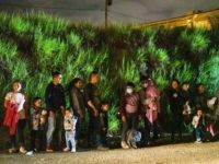 DHS: 'Significantly Increased Rates' of COVID-Positive Border Crossers