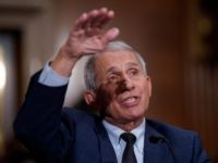 Anthony Fauci Suggests Delta Variant Cases May Double, ‘Even If We Vaccinated Everyone Today’