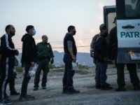 Lawsuit: Biden’s DHS Hiding Crimes Committed by Released Migrants