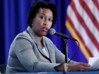 D.C. Mayor Bowser Defends Maskless Partying, Blames ‘Conservative Media’