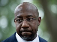Ethics Watchdog Calls for Investigation into Raphael Warnock Soliciting Campaign Contributions