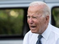 Bidenflation Stays High with Prices Jumping 5.4%