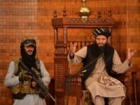 Afghan Central Bank’s $10 Billion in Reserves Remain Off Limits to Taliban