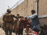 U.S. Veterans Conduct Mission to Rescue Afghan Allies