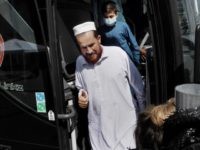 Biden Boosts Afghan Inflow to U.S. Before Americans are Evacuated