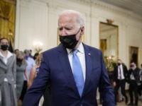 Biden to Parents: Make Children Mask; Stay Away from Unvaccinated