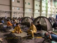 French Think Tank Warns Afghan Migrant Increase Means Increased Crime