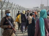 Pakistani Military Opens Fire on Afghan Refugees at Border, Kills 6
