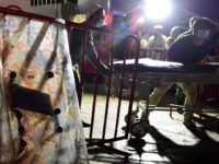 ***Live Updates*** Suicide Bombing Outside Kabul Airport