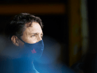 Poll: Canada’s Trudeau Losing Ground Ahead of September Election