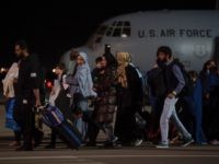 Joe Biden Conceals How Many Afghans on ‘No Fly List’ Sought Entry to U.S.