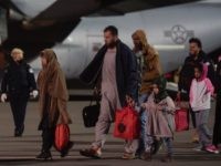 Report: Afghan Man, Brought to U.S. by Biden, Accused of Sexually Assaulting 12-Year-Old Boy