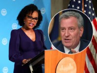 Boston’s Democrat Mayor Compares NYC Vaccine Mandate to Slavery