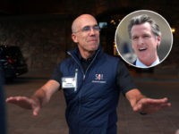 Hollywood Elites Planning Fundraiser to Help Gavin Newsom Beat Recall