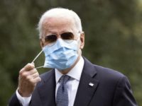 The Biden Pay Cut: American Wage Gains Still Falling Short of Inflation