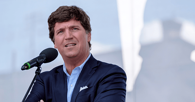 NextImg:Carlson: Transgenderism Is the 'Most Dangerous Extremist Group in the United States — There's No Mistaking That'