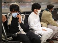 CNN: Biden’s Agencies Bringing Afghans ‘With No Documents Whatsoever’ to U.S.