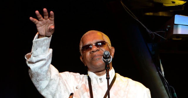 Kool & the Gang Co-Founder Dennis 'DT' Thomas Dead at Age 70