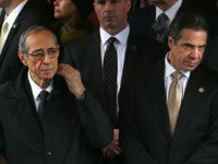 Last Cuomo Downfall in New York Resulted in Republican Taking Over Governorship