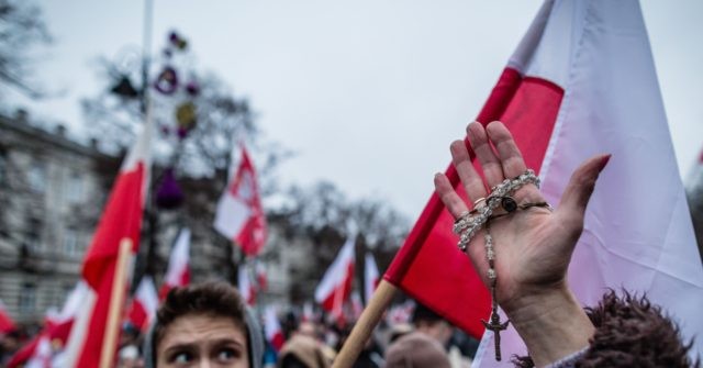 Polish Govt: European Court of Human Rights 'Violates Sovereignty'