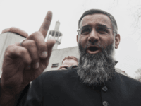 Anjem Choudary Calls on Taliban to Enforce Strict Sharia
