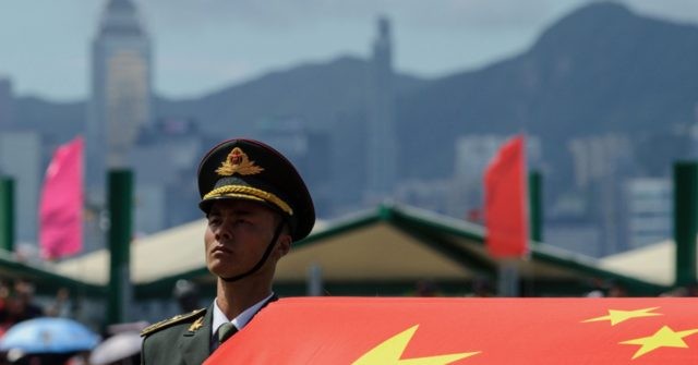 Chinese Spies Impersonating Hong Kong Refugees to Enter UK: Report