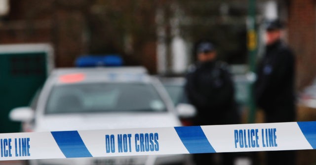 'Major Incident' Involving Gunman in England, Multiple Deaths Reported